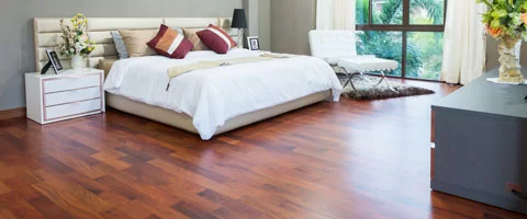 Hardwood Flooring Sydney