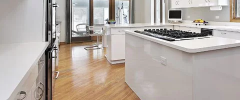 Pre-finished Solid Timber Flooring Sydney