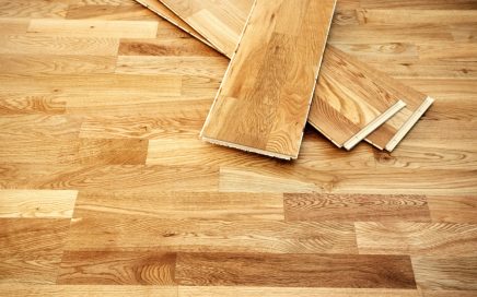 Timber Floor Sydney prefinished solid timber