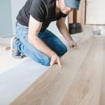 Consider A Floating Timber Floor