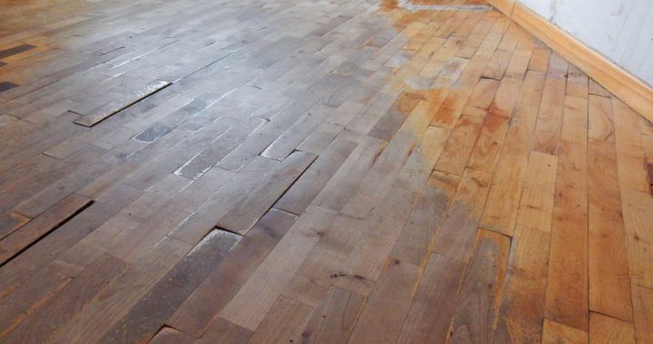 Timber Floor Sydney