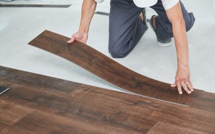 Vinyl Plank Flooring Sydney