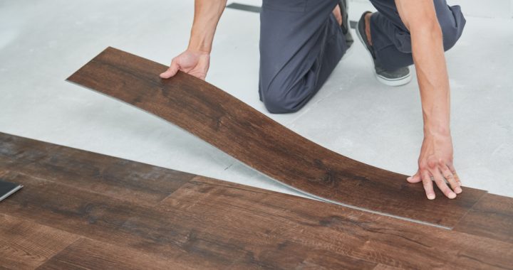 Vinyl Plank Flooring Sydney