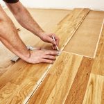 What are the advantages of Floating Timber Floors?
