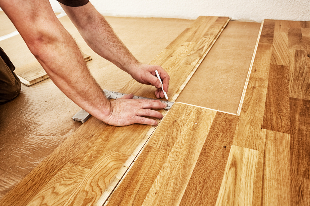 What are the advantages of Floating Timber Floors?
