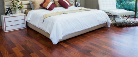 Hardwood Flooring Sydney