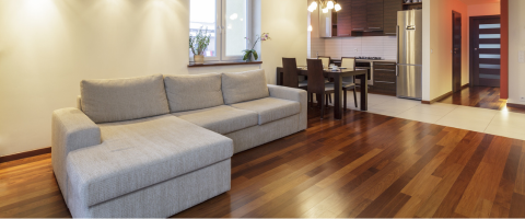 Laminate Flooring Sydney