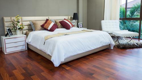 Timber Flooring in Sydney