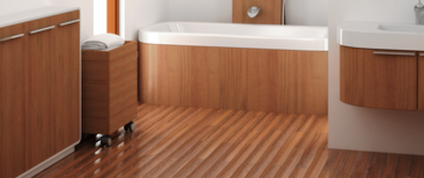 Sydney Bamboo Flooring