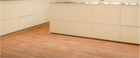 Pre-finished Solid Timber Flooring Sydney